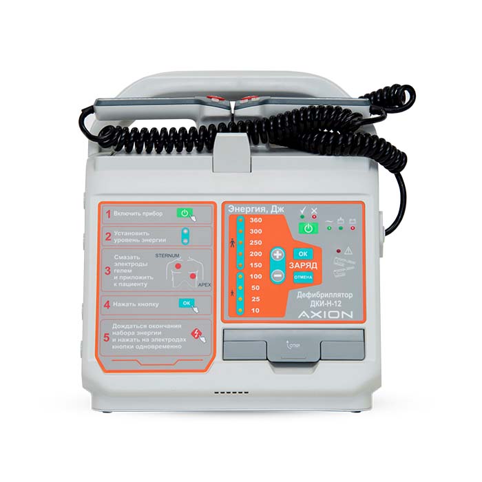 defibrillator-dki n-12-01